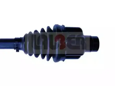 Приводной вал LAUBER купить