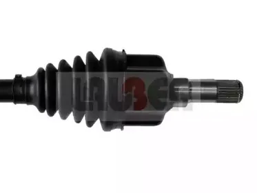 Приводной вал LAUBER купить