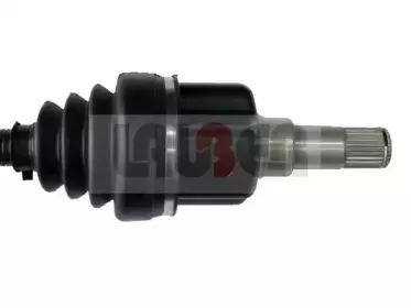 Приводной вал LAUBER купить