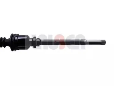 Приводной вал LAUBER купить