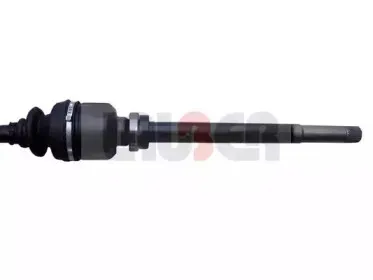 Приводной вал LAUBER купить