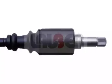 Приводной вал LAUBER купить