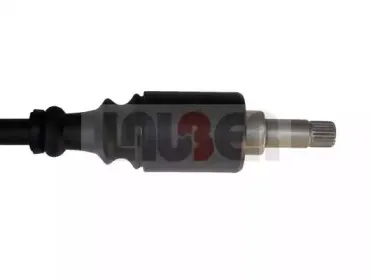 Приводной вал LAUBER купить