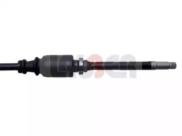 Приводной вал LAUBER купить