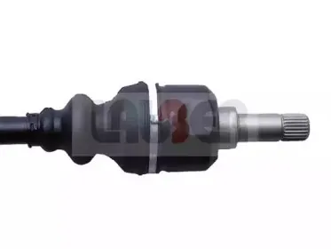 Приводной вал LAUBER купить