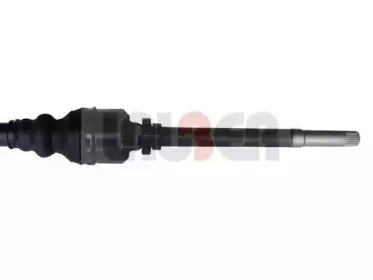 Приводной вал LAUBER купить