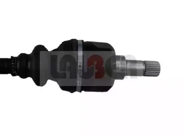 Приводной вал LAUBER купить