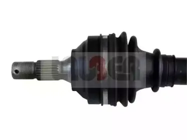 Приводной вал LAUBER купить