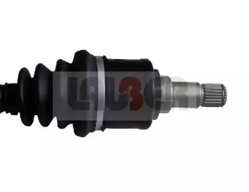 Приводной вал LAUBER купить