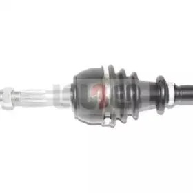 Приводной вал LAUBER купить