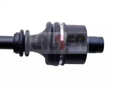 Приводной вал LAUBER купить