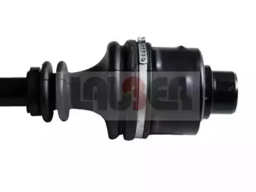 Приводной вал LAUBER купить