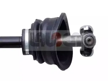 Приводной вал LAUBER купить