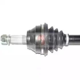 Приводной вал LAUBER купить