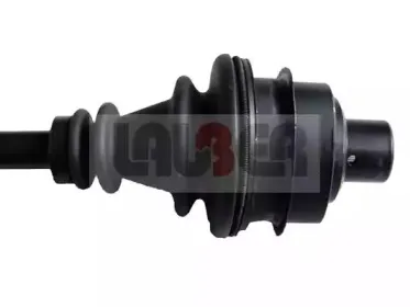 Приводной вал LAUBER купить