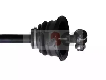 Приводной вал LAUBER купить