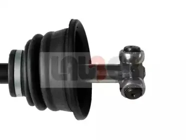 Приводной вал LAUBER купить