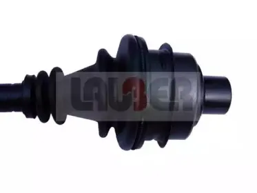 Приводной вал LAUBER купить