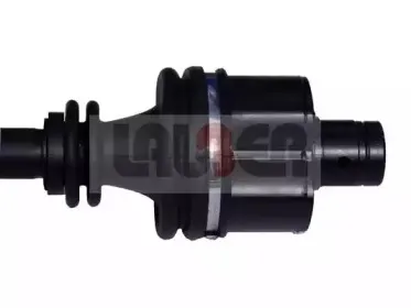 Приводной вал LAUBER купить