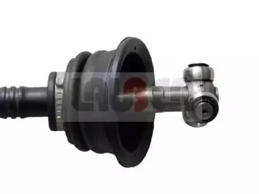 Приводной вал LAUBER купить