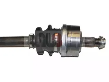 Приводной вал LAUBER купить