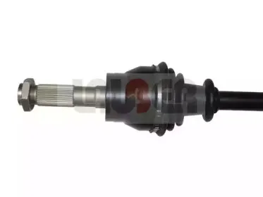 Приводной вал LAUBER купить