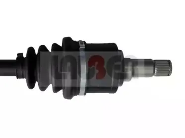 Приводной вал LAUBER купить