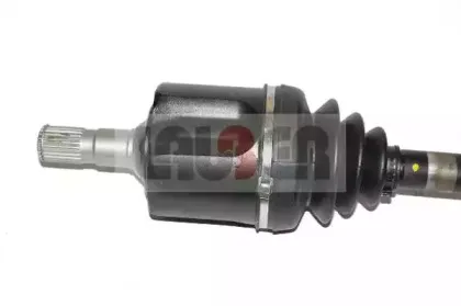 Приводной вал LAUBER купить