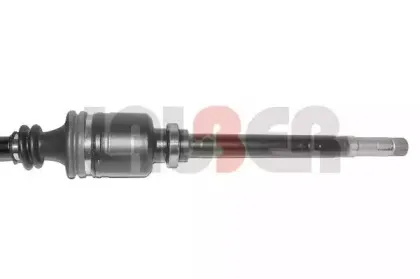 Приводной вал LAUBER купить