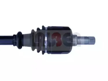 Приводной вал LAUBER купить