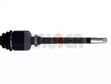 Приводной вал LAUBER купить