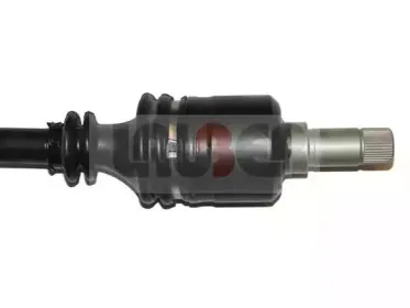 Приводной вал LAUBER купить