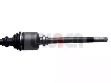 Приводной вал LAUBER купить