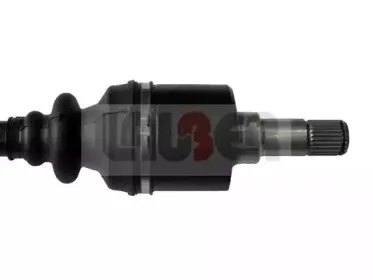 Приводной вал LAUBER купить