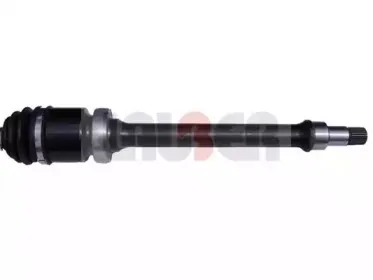 Приводной вал LAUBER купить