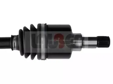 Приводной вал LAUBER купить