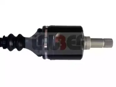 Приводной вал LAUBER купить