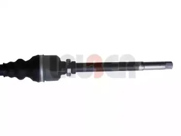 Приводной вал LAUBER купить