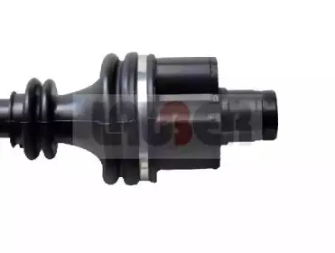 Приводной вал LAUBER купить