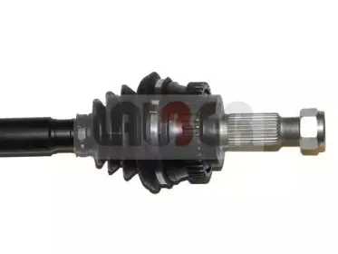 Приводной вал LAUBER купить