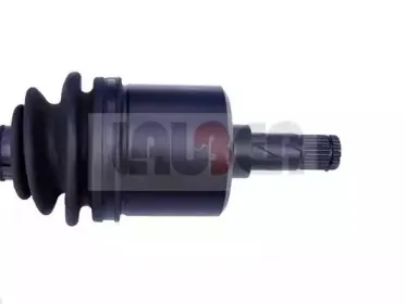 Приводной вал LAUBER купить