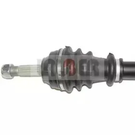 Приводной вал LAUBER купить