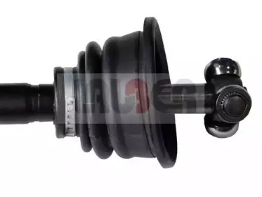 Приводной вал LAUBER купить