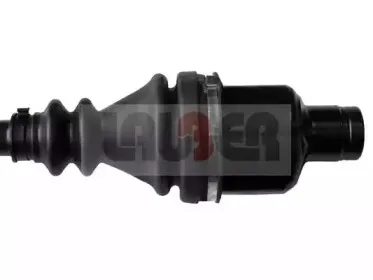 Приводной вал LAUBER купить