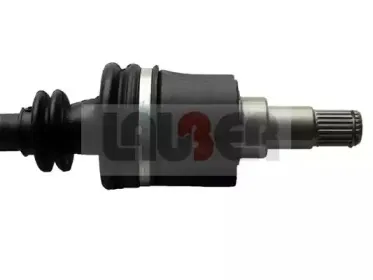 Приводной вал LAUBER купить