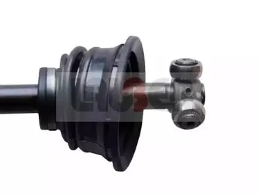 Приводной вал LAUBER купить