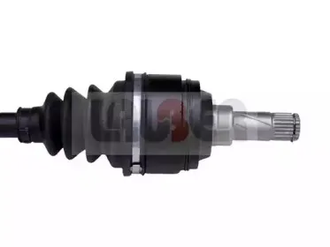 Приводной вал LAUBER купить