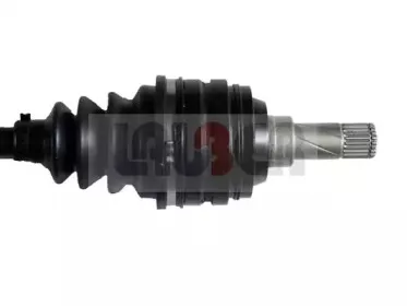 Приводной вал LAUBER купить