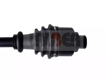 Приводной вал LAUBER купить