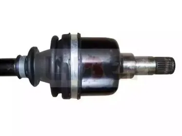 Приводной вал LAUBER купить